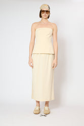 MAXI SKIRT